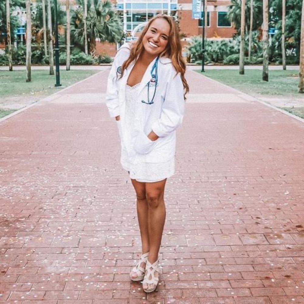 Meet your Posher, Kendal